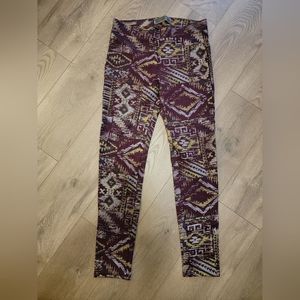Double D Ranch Women's Leggings S